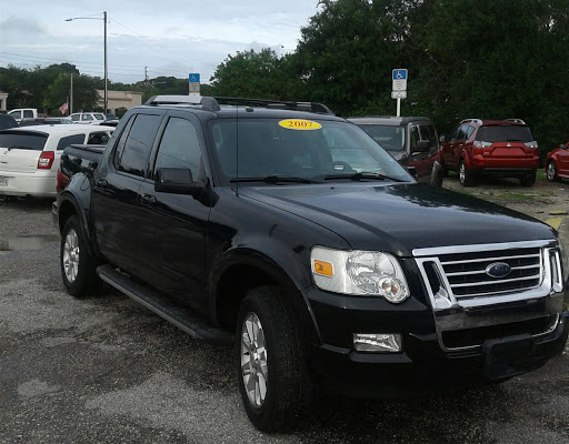 Used Car Dealer «Florida Auto Exchange», reviews and photos, 2201 Main St, Dunedin, FL 34698, USA