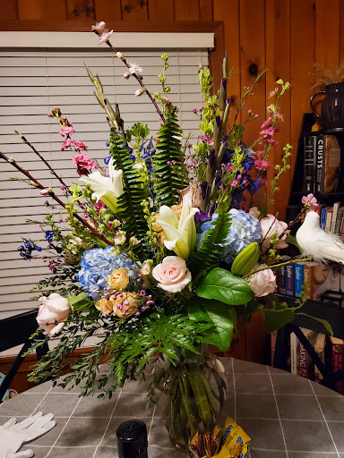 Florist «Seatac Buds & Blooms», reviews and photos, 16445 International Blvd, SeaTac, WA 98188, USA