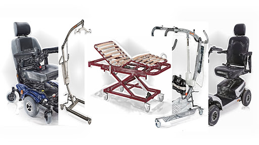 Imagen del negocio Sanvi-scooterdrive en Moralet, Alicante