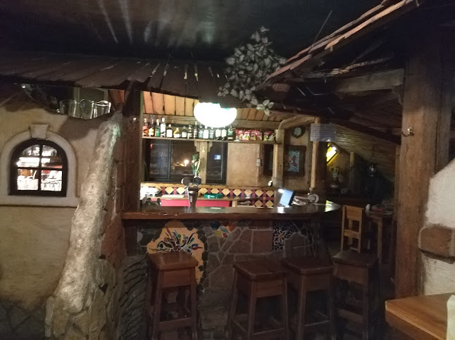 Bar JAMAJKA - Břeclav