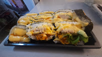 Plats et boissons du Restaurant Sushi et Kimchi à Sallanches - n°9