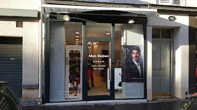 Alain Coiffure à Neuilly-sur-Seine