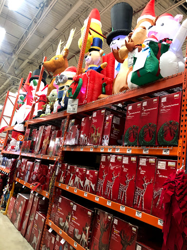 Home Improvement Store «The Home Depot», reviews and photos, 564 Broadway, Saugus, MA 01906, USA