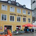 Photo n°1 de l'avis de Massimo.r fait le 30/04/2019 à 20:07 sur le  Hotel Alte Post à Wangen im Allgäu