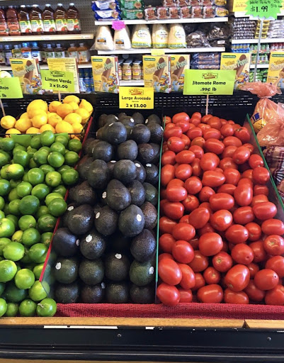 Grocery Store «MI CHATITA MARKET AND TAQUERIA», reviews and photos, 1471 Southwest Blvd, Rohnert Park, CA 94928, USA