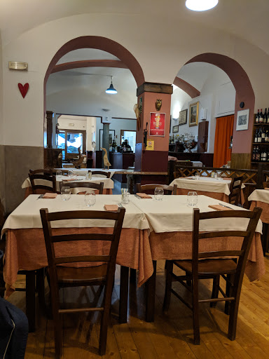 Taverna Dell'Oca