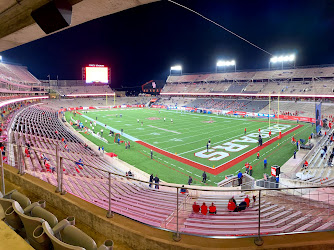 TDECU Stadium