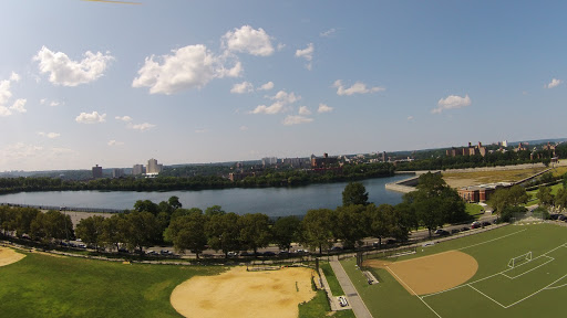 Park «Harris Park», reviews and photos, Goulden Ave, Bronx, NY 10468, USA