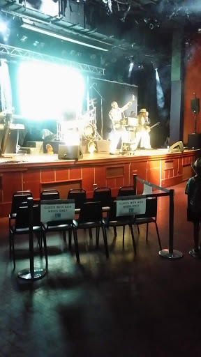 Live Music Venue «World Cafe Live», reviews and photos, 3025 Walnut St, Philadelphia, PA 19104, USA