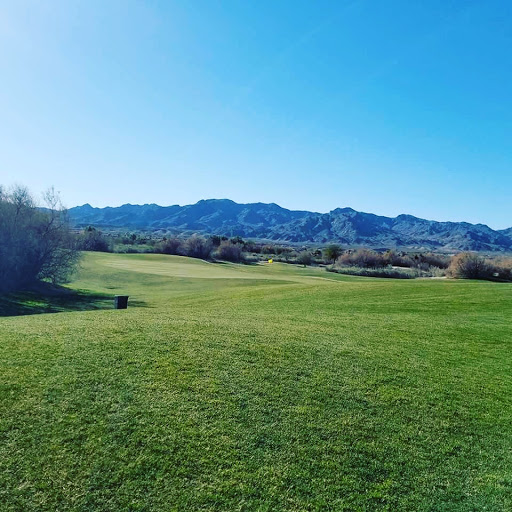 Golf Course «Mojave Resort Golf Club», reviews and photos, 9905 Aha Macav Pkwy, Laughlin, NV 89029, USA
