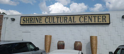 Book Store «Shrine of The Black Madonna Cultural and Event Center», reviews and photos, 5309 Martin Luther King Blvd, Houston, TX 77021, USA