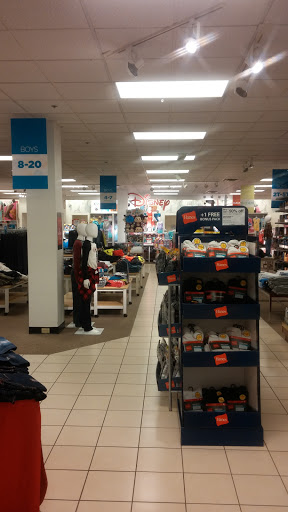 Department Store «JCPenney», reviews and photos, 987 E Ash St, Piqua, OH 45356, USA