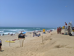 Foto von Miacomet Beach annehmlichkeitenbereich