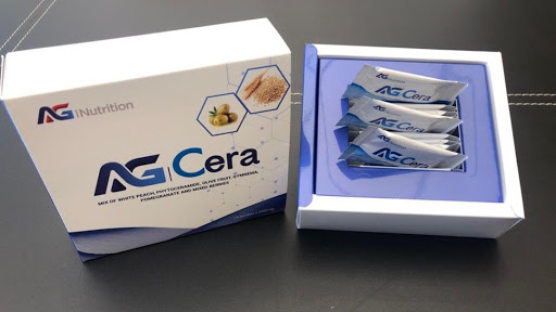 Ag Cera Nutrition