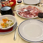 Photo n°2 de l'avis de Angela.i fait le 08/04/2024 à 07:10 sur le  Trattoria L'angolo Nascosto à Milan