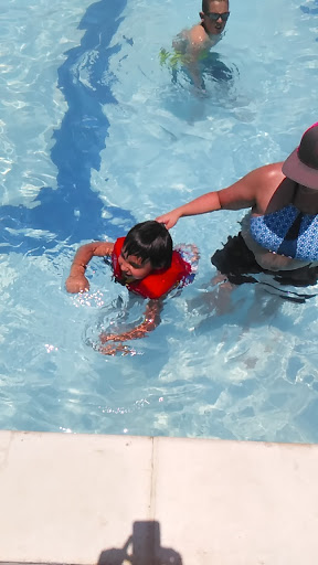 Public Swimming Pool «Splashville», reviews and photos, 850 S Graham Ave, Stephenville, TX 76401, USA