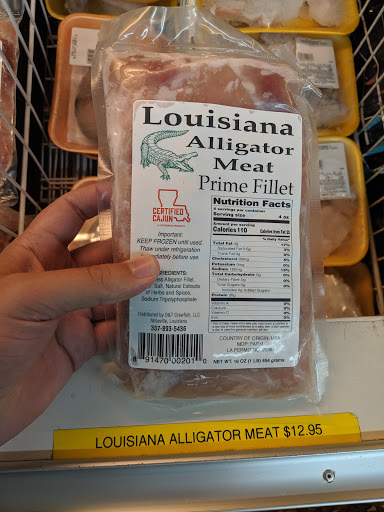 Butcher Shop «Sunrise Meats Inc», reviews and photos, 1601 W Sunrise Blvd, Fort Lauderdale, FL 33311, USA