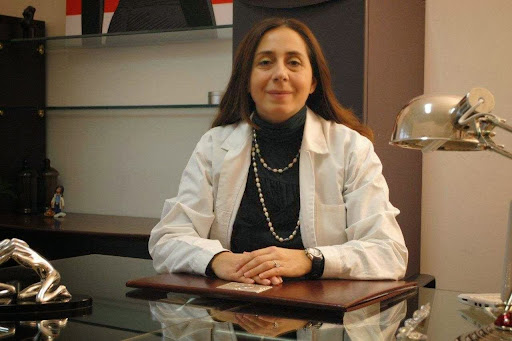 Dott.ssa Marzano Francesca Ginecologa Roma Riproduzione Assistita