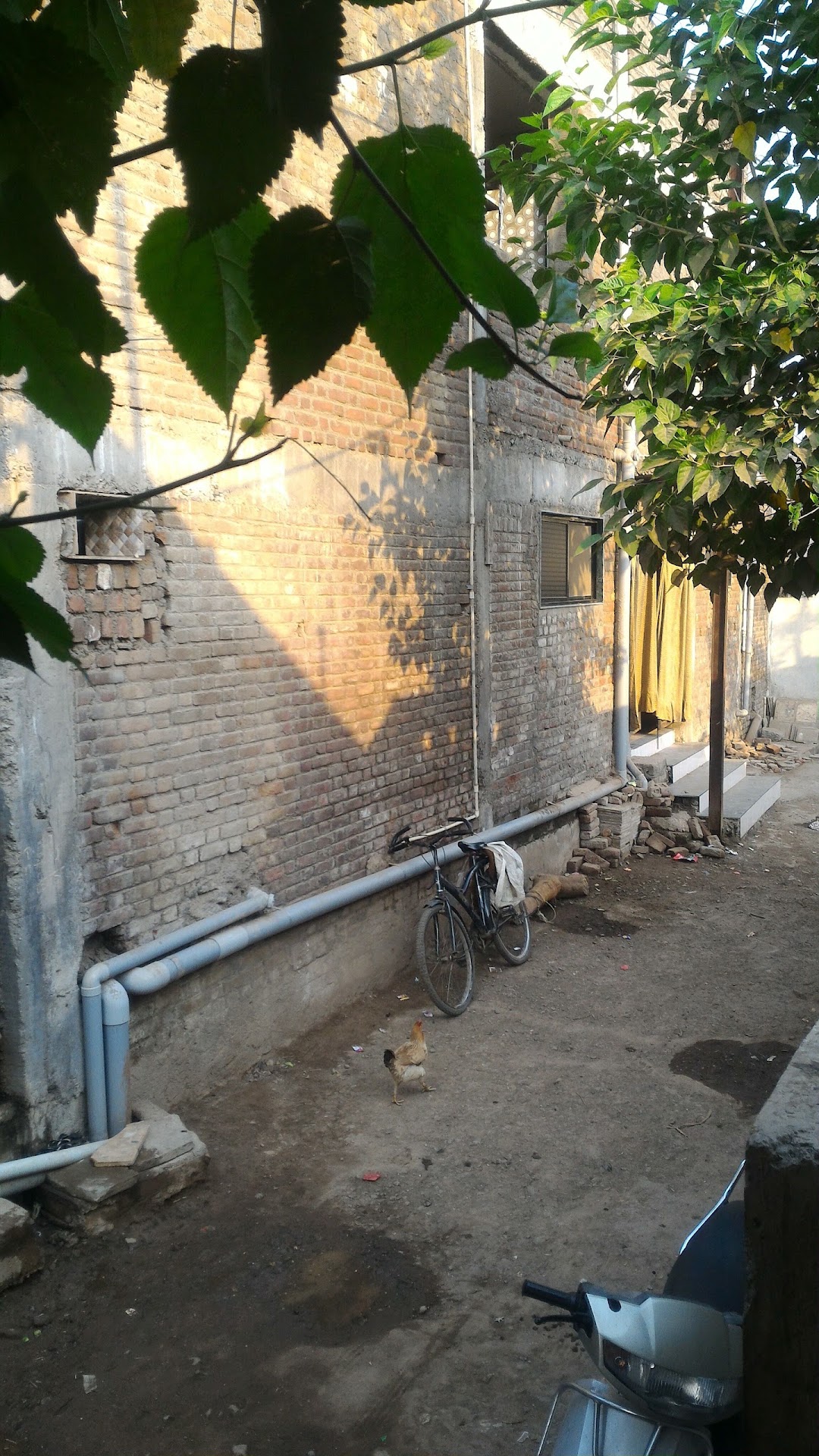 Masjid-e-Bilal
