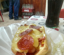 El DOGO Express photo