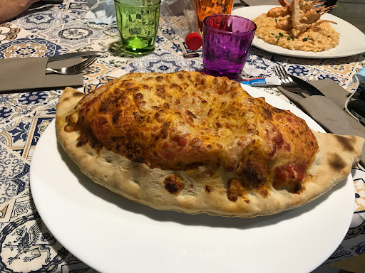 Ristorante Pizzeria Amicizia in Villanova del Battista, Provincia di Avellino