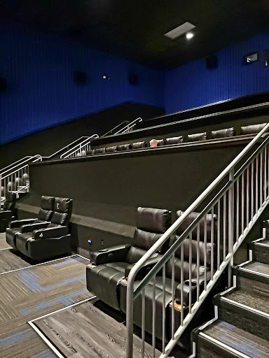 Movie Theater «Regal Cinemas Mayfaire 16 & IMAX», reviews and photos, 900 Town Center Dr, Wilmington, NC 28405, USA