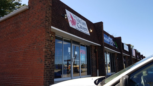 Video Game Store «Video Game Cavern», reviews and photos, 3058 Wade Hampton Blvd #24, Taylors, SC 29687, USA