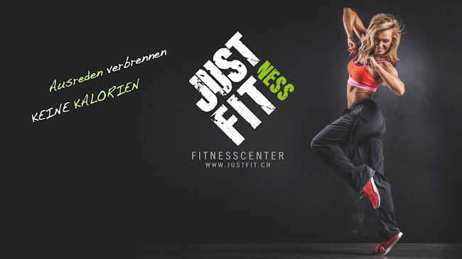 Just Fit AG - Fitnesscenter Lenzburg