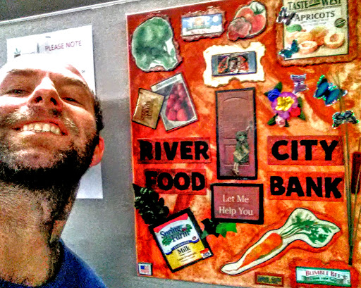 Food Bank «River City Food Bank», reviews and photos