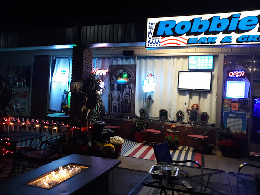 Robbies Bar and Grill image 1