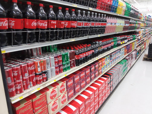 Supermarket «Shoppers Market II», reviews and photos, 14350 E 9 Mile Rd, Warren, MI 48089, USA