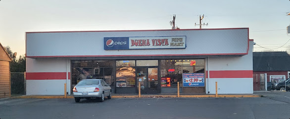Buena Vista Mini Market