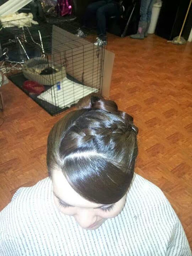 Beauty Salon «Angelica Dominican Beauty Salon», reviews and photos, 1905 Mott Ave, Far Rockaway, NY 11691, USA