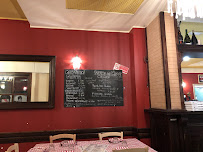 Pizzeria Pizzeria Stravinskij à Rome (la carte)
