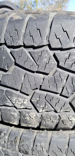 Tire Shop «Cruz Tire Services», reviews and photos, 3700 Hunters Point Pike, Lebanon, TN 37087, USA