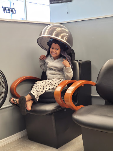 Hair Salon «Tammy Dominican Hair Salon», reviews and photos, 7214 Douglas Blvd # B2, Douglasville, GA 30135, USA