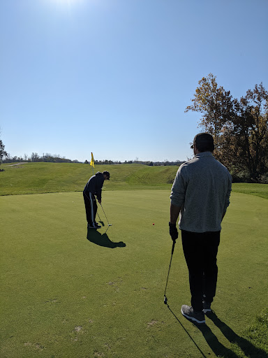 Golf Club «Moss Creek Golf Club», reviews and photos, 1 Club Dr, Clayton, OH 45315, USA