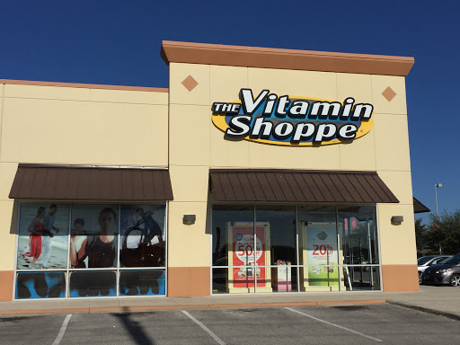 Vitamin Shoppe, 5531 TX-1604 Loop #105, San Antonio, TX 78253, USA, 