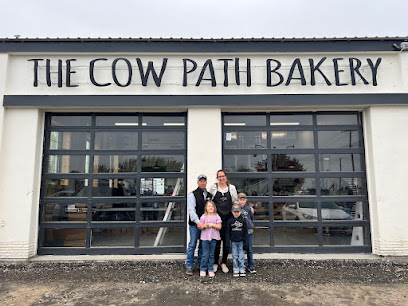 The Cow Path Bakery