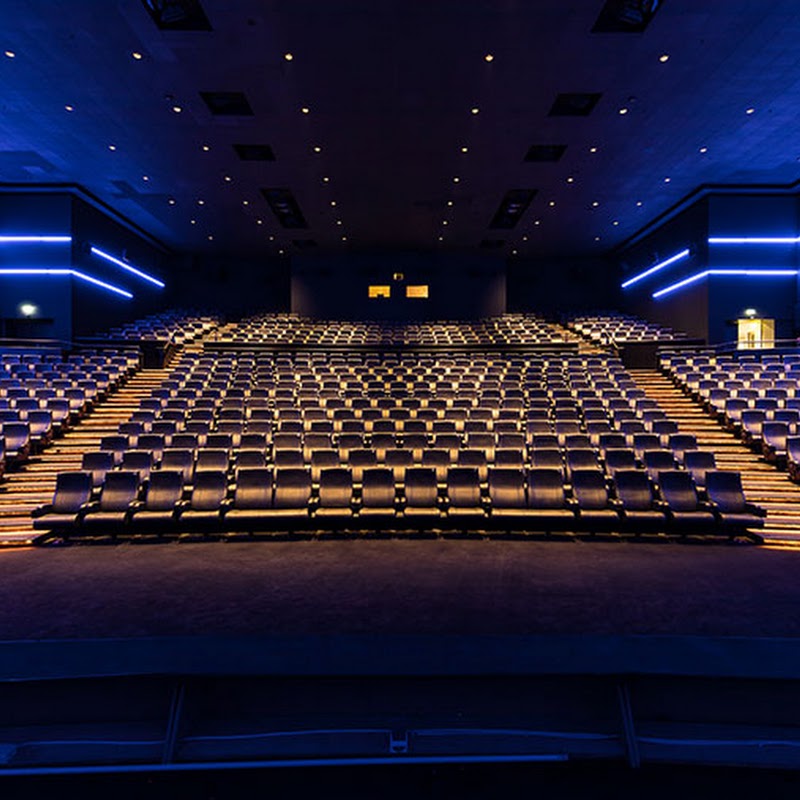 CINEDOM - Das Kino in Köln