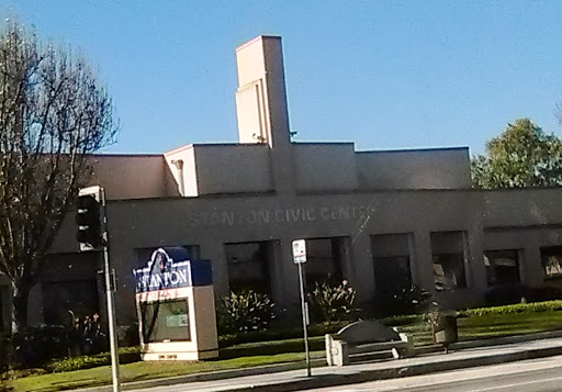 Stanton Civic Center