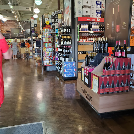 Wine Store «Total Wine & More», reviews and photos, 2528 FL-580, Clearwater, FL 33761, USA