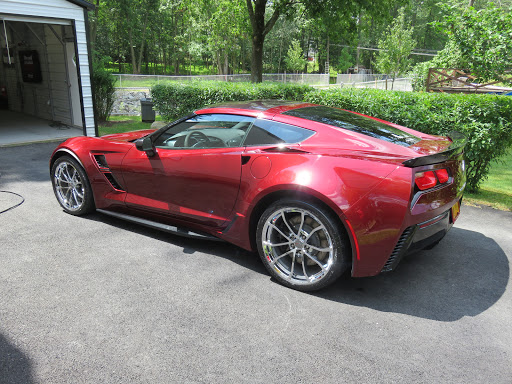 Xtreme Auto Detailing en Middletown