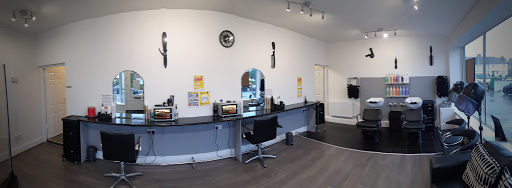 Una's Hair Salon in Dublin, Co. Dublin