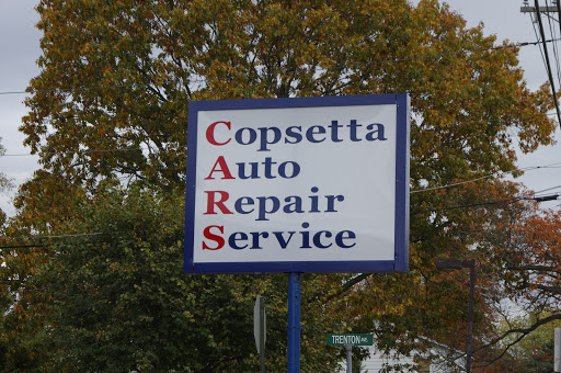 Auto Repair Shop «Copsetta Auto Repair Service», reviews and photos, 2805 Marne Hwy, Hainesport, NJ 08036, USA