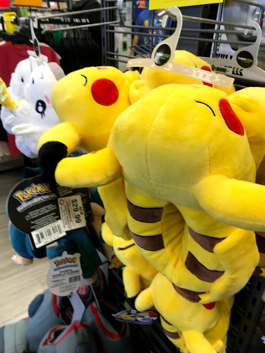 Video Game Store «GameStop», reviews and photos, 2664 N Belt Line Rd, Irving, TX 75062, USA