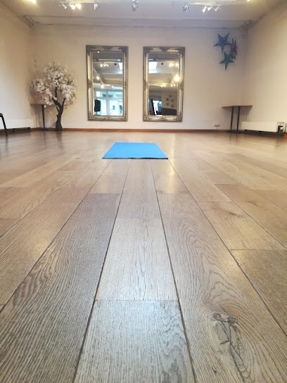 Yoga Nidra Bruxelles