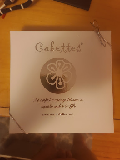 Coffee Shop «Cakettes», reviews and photos, 294 Thompson Rd, Webster, MA 01570, USA