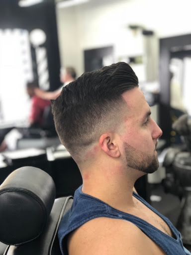 Barber Shop «1 Touch Barbershop», reviews and photos, 439 W Gaines St, Tallahassee, FL 32301, USA