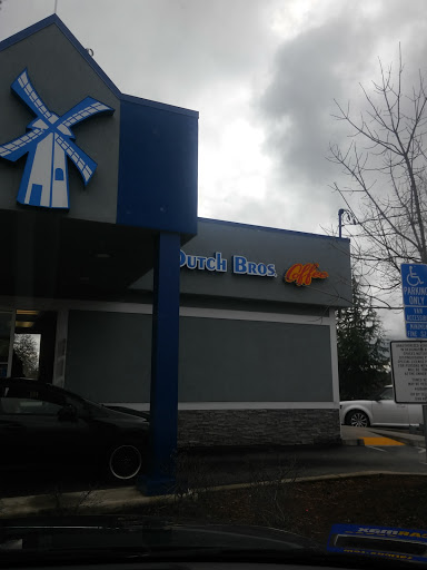 Coffee Shop «Dutch Bros Coffee», reviews and photos, 3995 Grass Valley Hwy, Auburn, CA 95602, USA